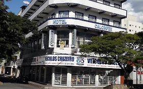 Hotel Calcinfer